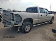 ✅ 2006 Chevrolet Silverado 2500HD Work Truck • VIN: 1GCHC23D46F256314 • Лот: 68255355. Опубликован ранее на Copart с пробегом 325 870 миль. Бесплатный доступ к архиву аукционных продаж из США и подробный отчёт об истории автомобиля на DreamBid. Изображение 3.