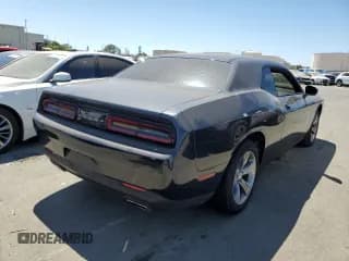 ✅ 2016 Dodge Challenger SXT Plus • VIN: 2C3CDZAG1GH305616 • Lot: 65210954. Wystawiony na Copart z przebiegiem 61 834 mil. Bezpłatny archiwum sprzedaży aukcyjnych z USA i szczegółowy raport historii pojazdu na DreamBid. Zdjęcie 3.