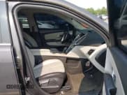 ✅ 2013 GMC Terrain SLT • VIN: 2GKFLWE31D6120642 • Lot: 42409573. Listed on IAAI with 148,224 mi. Free auction sales archive from the USA and detailed vehicle history report at DreamBid. Image 5.