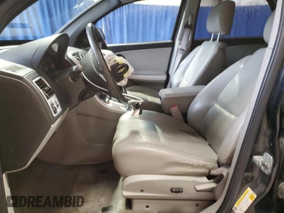 ✅ 2007 Chevrolet Equinox LT • VIN: 2CNDL63F076036294 • Лот: 85743024. Опубликован ранее на Copart с пробегом 198 322 миль. Бесплатный доступ к архиву аукционных продаж из США и подробный отчёт об истории автомобиля на DreamBid. Изображение 7.