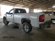 ✅ 2014 Chevrolet Silverado 2500HD Work Truck • VIN: 1GC0CVCG6EF165438 • Lot: 80222674. Wystawiony na Copart z przebiegiem 296 793 mil. Bezpłatny archiwum sprzedaży aukcyjnych z USA i szczegółowy raport historii pojazdu na DreamBid. Zdjęcie 2.