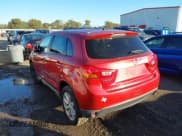 ✅ 2013 Mitsubishi Outlander ES • VIN: 4A4AP3AU5DE018501 • Lot: 43578400. Wystawiony na IAAI z przebiegiem 197 654 mil. Bezpłatny archiwum sprzedaży aukcyjnych z USA i szczegółowy raport historii pojazdu na DreamBid. Zdjęcie 3.