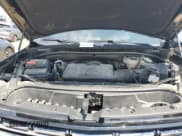 ✅ 2023 Chevrolet Tahoe Premier • VIN: 1GNSKSKD7PR412945 • Лот: 62209945. Опубликован ранее на Copart с пробегом 58 242 миль. Бесплатный доступ к архиву аукционных продаж из США и подробный отчёт об истории автомобиля на DreamBid. Изображение 12.