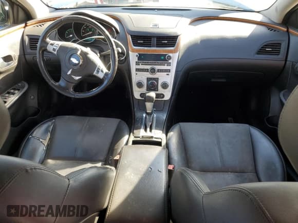 ✅ 2012 Chevrolet Malibu 2LT • VIN: 1G1ZD5E0XCF336699 • Lot: 75912254. Listed on Copart with 125,722 mi. Free auction sales archive from the USA and detailed vehicle history report at DreamBid. Image 8.