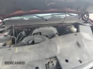 ✅ 2009 Chevrolet Silverado 1500 • VIN: 1GCEC39029Z213266 • Lot: 66802295. Listed on Copart with 131,425 mi. Free auction sales archive from the USA and detailed vehicle history report at DreamBid. Image 11.