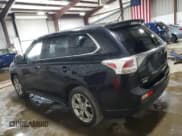 ✅ 2014 Mitsubishi Outlander GT • VIN: JA4JZ4AX2EZ013911 • Lot: 60603715. Listed on Copart with 78,547 mi. Free auction sales archive from the USA and detailed vehicle history report at DreamBid. Image 2.