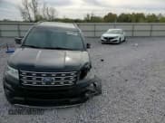 ✅ 2017 Ford Explorer XLT • VIN: 1FM5K7D89HGB89545 • Лот: 90124505. Опубликован ранее на Copart с пробегом 106 976 миль. Бесплатный доступ к архиву аукционных продаж из США и подробный отчёт об истории автомобиля на DreamBid. Изображение 15.