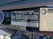 ✅ 2012 Mercedes-Benz CLS 63 AMG • VIN: WDDLJ7EB3CA043202 • Lot: 93528605. Wystawiony na Copart z przebiegiem 92 289 mil. Bezpłatny archiwum sprzedaży aukcyjnych z USA i szczegółowy raport historii pojazdu na DreamBid. Zdjęcie 12.