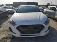✅ 2018 Hyundai Sonata SEL • VIN: 5NPE34AF6JH668722 • Лот: 82169125. Опубликован ранее на Copart с пробегом 126 458 миль. Бесплатный доступ к архиву аукционных продаж из США и подробный отчёт об истории автомобиля на DreamBid. Изображение 5.
