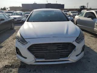 ✅ 2018 Hyundai Sonata SEL • VIN: 5NPE34AF6JH668722 • Лот: 82169125. Опубликован ранее на Copart с пробегом 126 458 миль. Бесплатный доступ к архиву аукционных продаж из США и подробный отчёт об истории автомобиля на DreamBid. Изображение 5.