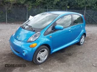 ✅ 2014 Mitsubishi i-MiEV ES • VIN: JA3215H44EU021006 • Lot: 42778441. Listed on IAAI with 30,908 mi. Free auction sales archive from the USA and detailed vehicle history report at DreamBid. Image 2.