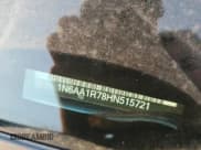 ✅ 2017 Nissan Titan SV • VIN: 1N6AA1R78HN515721 • Lot: 50614375. Listed on Copart with 138,836 mi. Free auction sales archive from the USA and detailed vehicle history report at DreamBid. Image 14.