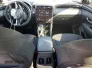 ✅ 2022 Hyundai Tucson SEL • VIN: 5NMJB3AE1NH002261 • Lot: 73687084. Wystawiony na Copart z przebiegiem 36 300 mil. Bezpłatny archiwum sprzedaży aukcyjnych z USA i szczegółowy raport historii pojazdu na DreamBid. Zdjęcie 8.