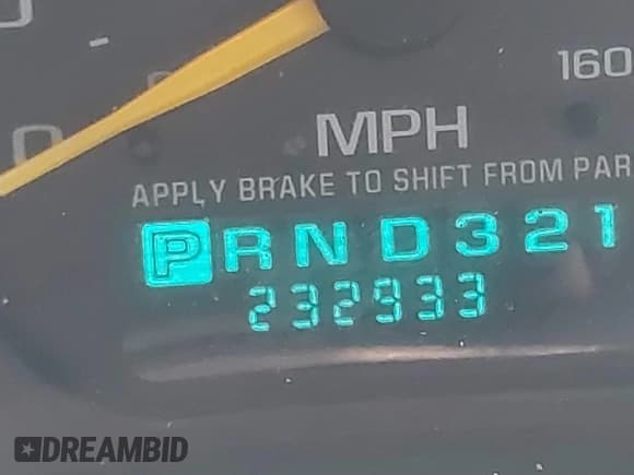 ✅ 1999 GMC Sierra 1500 SLE • VIN: 2GTEK19T0X1571103 • Лот: 41803379. Опубликован ранее на IAAI с пробегом 232 933 миль. Бесплатный доступ к архиву аукционных продаж из США и подробный отчёт об истории автомобиля на DreamBid. Изображение 7.