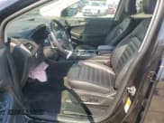 ✅ 2024 Ford Edge SEL • VIN: 2FMPK4J92RBA79269 • Lot: 60811595. Wystawiony na Copart z przebiegiem 14 440 mil. Bezpłatny archiwum sprzedaży aukcyjnych z USA i szczegółowy raport historii pojazdu na DreamBid. Zdjęcie 7.