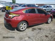 ✅ 2017 Chevrolet Volt Premier • VIN: 1G1RD6S59HU103096 • Lot: 63118414. Wystawiony na Copart z przebiegiem 186 728 mil. Bezpłatny archiwum sprzedaży aukcyjnych z USA i szczegółowy raport historii pojazdu na DreamBid. Zdjęcie 3.