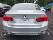✅ 2016 BMW 3 Series 328i xDrive • VIN: WBA8E3G55GNT26121 • Lot: 42868652. Listed on IAAI with 106,116 mi. Free auction sales archive from the USA and detailed vehicle history report at DreamBid. Image 16.