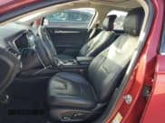 ✅ 2019 Ford Fusion Titanium • VIN: 3FA6P0D92KR187104 • Lot: 86071275. Listed on Copart with 64,609 mi. Free auction sales archive from the USA and detailed vehicle history report at DreamBid. Image 7.