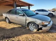 ✅ 2005 Ford Five Hundred SEL • VIN: 1FAFP24125G185239 • Lot: 92721665. Wystawiony na Copart z przebiegiem 160 890 mil. Bezpłatny archiwum sprzedaży aukcyjnych z USA i szczegółowy raport historii pojazdu na DreamBid. Zdjęcie 4.