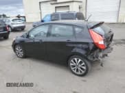 ✅ 2016 Hyundai Accent Sport • VIN: KMHCU5AE1GU239306 • Лот: 58893865. Опубликован ранее на Copart с пробегом 126 315 миль. Бесплатный доступ к архиву аукционных продаж из США и подробный отчёт об истории автомобиля на DreamBid. Изображение 2.