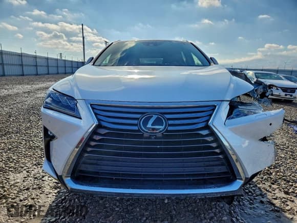 ✅ 2018 Lexus RX 350L Premium • VIN: JTJGZKCA9J2005530 • Lot: 94307885. Wystawiony na Copart z przebiegiem 66 300 mil. Bezpłatny archiwum sprzedaży aukcyjnych z USA i szczegółowy raport historii pojazdu na DreamBid. Zdjęcie 5.
