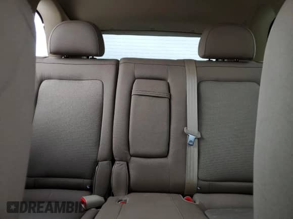 2008 Saturn VUE XE с VIN 3GSCL33P58S515454, выставлен на аукционе Copart как лот 42028085 с пробегом 144 799 миль миль и Списание • Salvage title. История ставок и продаж доступна на DreamBid. Изображение 10.