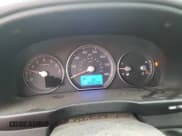 ✅ 2011 Hyundai Santa Fe Limited • VIN: 5XYZHDAG0BG016716 • Lot: 87739595. Listed on Copart with 188,839 mi. Free auction sales archive from the USA and detailed vehicle history report at DreamBid. Image 9.