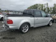 ✅ 2003 Ford F-150 Harley-Davidson • VIN: 1FTRW07363KC24226 • Lot: 67686925. Listed on Copart with 168,393 mi. Free auction sales archive from the USA and detailed vehicle history report at DreamBid. Image 3.