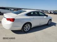 ✅ 2016 Chevrolet Impala LT • VIN: 2G1105SA8G9198729 • Лот: 77539324. Опубликован ранее на Copart с пробегом 208 423 миль. Бесплатный доступ к архиву аукционных продаж из США и подробный отчёт об истории автомобиля на DreamBid. Изображение 3.