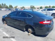 ✅ 2014 Ford Fusion SE Hybrid • VIN: 3FA6P0LU7ER284129 • Лот: 40291302. Опубликован ранее на IAAI с пробегом 182 298 миль. Бесплатный доступ к архиву аукционных продаж из США и подробный отчёт об истории автомобиля на DreamBid. Изображение 3.