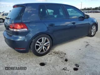 ✅ 2012 Volkswagen Golf • VIN: WVWDB7AJXCW278384 • Лот: 78149174. Опубликован ранее на Copart с пробегом 184 773 миль. Бесплатный доступ к архиву аукционных продаж из США и подробный отчёт об истории автомобиля на DreamBid. Изображение 3.