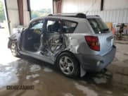 ✅ 2007 Pontiac Vibe • VIN: 5Y2SL65807Z429453 • Лот: 71590505. Опубликован ранее на Copart с пробегом Не указан. Бесплатный доступ к архиву аукционных продаж из США и подробный отчёт об истории автомобиля на DreamBid. Изображение 2.