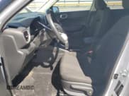 ✅ 2024 Hyundai Venue Limited • VIN: KMHRC8A30RU306512 • Lot: 57458605. Listed on Copart with 21,980 mi. Free auction sales archive from the USA and detailed vehicle history report at DreamBid. Image 7.