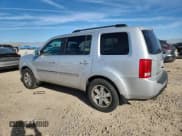 ✅ 2009 Honda Pilot Touring • VIN: 5FNYF48999B003280 • Lot: 89851095. Wystawiony na Copart z przebiegiem 184 411 mil. Bezpłatny archiwum sprzedaży aukcyjnych z USA i szczegółowy raport historii pojazdu na DreamBid. Zdjęcie 2.