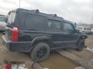 ✅ 2008 Jeep Commander Sport • VIN: 1J8HG48NX8C155860 • Lot: 81499224. Wystawiony na Copart z przebiegiem 171 379 mil. Bezpłatny archiwum sprzedaży aukcyjnych z USA i szczegółowy raport historii pojazdu na DreamBid. Zdjęcie 3.