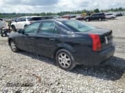 ✅ 2007 Cadillac CTS • VIN: 1G6DM57T370108029 • Лот: 59431705. Опубликован ранее на Copart с пробегом 267 940 миль. Бесплатный доступ к архиву аукционных продаж из США и подробный отчёт об истории автомобиля на DreamBid. Изображение 2.
