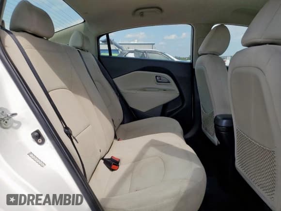 ✅ 2012 Kia Rio EX • VIN: KNADN4A37C6051898 • Lot: 68436965. Listed on Copart with 183,344 mi. Free auction sales archive from the USA and detailed vehicle history report at DreamBid. Image 10.