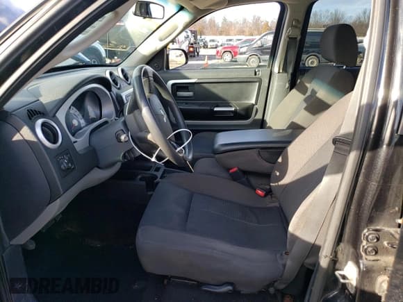 ✅ 2008 Mitsubishi Raider LS • VIN: 1Z7HT28K98S572829 • Лот: 86695934. Опубликован ранее на Copart с пробегом 227 395 миль. Бесплатный доступ к архиву аукционных продаж из США и подробный отчёт об истории автомобиля на DreamBid. Изображение 7.