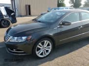 ✅ 2014 Volkswagen CC Executive • VIN: WVWRN7AN3EE509893 • Lot: 72015465. Wystawiony na Copart z przebiegiem 136 804 mil. Bezpłatny archiwum sprzedaży aukcyjnych z USA i szczegółowy raport historii pojazdu na DreamBid. Zdjęcie 13.