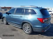 ✅ 2019 Honda Pilot EX-L • VIN: 5FNYF6H56KB044125 • Лот: 43115309. Опубликован ранее на IAAI с пробегом 64 721 миль. Бесплатный доступ к архиву аукционных продаж из США и подробный отчёт об истории автомобиля на DreamBid. Изображение 3.