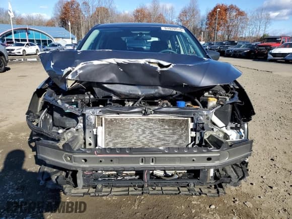 ✅ 2020 Subaru Impreza • VIN: 4S3GTAA67L1714155 • Lot: 91920515. Listed on Copart with 86,251 mi. Free auction sales archive from the USA and detailed vehicle history report at DreamBid. Image 5.