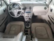 ✅ 2006 Chevrolet HHR LT • VIN: 3GNDA23P06S626174 • Lot: 46873695. Listed on Copart with 103,163 mi. Free auction sales archive from the USA and detailed vehicle history report at DreamBid. Image 8.