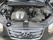 ✅ 2010 Hyundai Santa Fe Limited • VIN: 5NMSKDAG7AH352919 • Lot: 87277324. Listed on Copart with 237,738 mi. Free auction sales archive from the USA and detailed vehicle history report at DreamBid. Image 12.