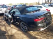 ✅ 2018 Audi S5 Premium Plus • VIN: WAUY4GF53JN005679 • Лот: 42064429. Опубликован ранее на IAAI с пробегом 53 492 миль. Бесплатный доступ к архиву аукционных продаж из США и подробный отчёт об истории автомобиля на DreamBid. Изображение 14.