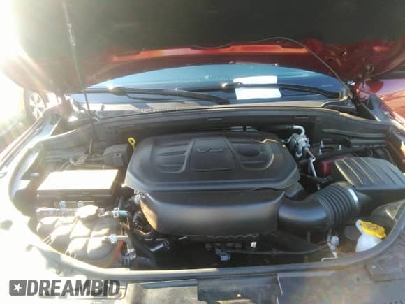 2021 Dodge Durango GT with VIN 1C4RDHDG2MC762218, listed as a IAAI auction lot 42550632 with 85,194 mi miles and . Bid and sale history available at DreamBid. Image 10.