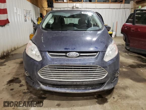 ✅ 2016 Ford C-Max SEL • VIN: 1FADP5BU6GL121107 • Lot: 44262595. Wystawiony na Copart z przebiegiem 64 186 mil. Bezpłatny archiwum sprzedaży aukcyjnych z USA i szczegółowy raport historii pojazdu na DreamBid. Zdjęcie 5.