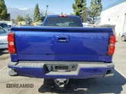 ✅ 2015 Chevrolet Silverado 2500HD Work Truck • VIN: 1GC1KUE83FF187194 • Лот: 72278294. Опубликован ранее на Copart с пробегом 188 148 миль. Бесплатный доступ к архиву аукционных продаж из США и подробный отчёт об истории автомобиля на DreamBid. Изображение 6.