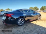 ✅ 2016 Nissan Maxima Platinum • VIN: 1N4AA6AP8GC410866 • Lot: 86708135. Wystawiony na Copart z przebiegiem 187 145 mil. Bezpłatny archiwum sprzedaży aukcyjnych z USA i szczegółowy raport historii pojazdu na DreamBid. Zdjęcie 3.