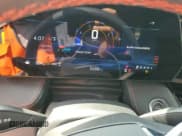 ✅ 2025 Chevrolet Equinox AWD RS • VIN: 3GNAXTEG8SL308649 • Lot: 68537095. Wystawiony na Copart z przebiegiem 5 598 mil. Bezpłatny archiwum sprzedaży aukcyjnych z USA i szczegółowy raport historii pojazdu na DreamBid. Zdjęcie 9.