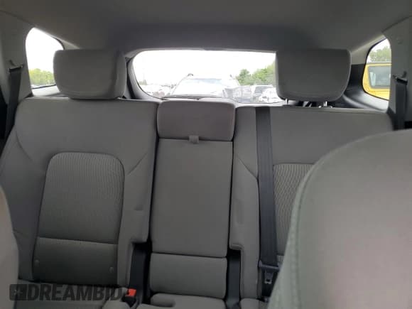 ✅ 2018 Hyundai Santa Fe SE • VIN: KM8SMDHF6JU260678 • Лот: 70190325. Опубликован ранее на Copart с пробегом 146 936 миль. Бесплатный доступ к архиву аукционных продаж из США и подробный отчёт об истории автомобиля на DreamBid. Изображение 10.